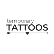Temporary Tattoos logo
