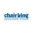 Chair King Backyard Store logo