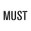 Must Societe logo