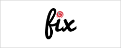 Fix Hot Sauce logo