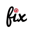 Fix Hot Sauce logo