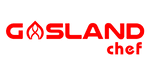 Gasland Chef logo