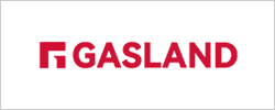 Gasland Chef logo