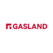Gasland Chef logo