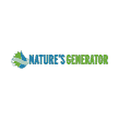 Nature's Generator logo