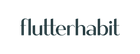 FlutterHabit logo