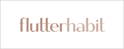 FlutterHabit logo