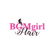 BGMgirl logo
