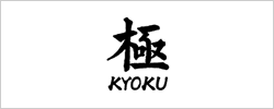 Kyoku Knives logo
