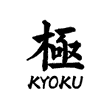 Kyoku Knives logo