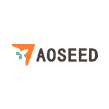 AOSEED logo