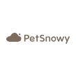PetSnowy logo
