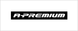 A-Premium Auto Parts logo
