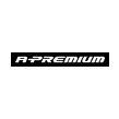 A-Premium Auto Parts logo