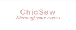 ChicSew logo
