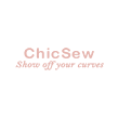 ChicSew logo