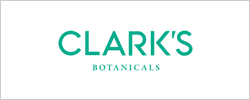 Clark's Botanicals logo