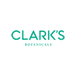 Clark's Botanicals logo