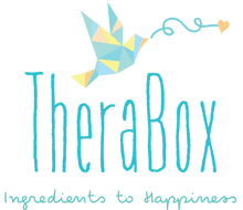 My Therabox logo