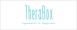 My Therabox logo