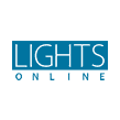 LightsOnline logo