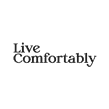 Live Comfortably logo
