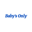 Baby's Only logo