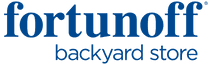 Fortunoff Backyard Store logo