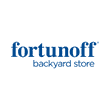Fortunoff Backyard Store logo