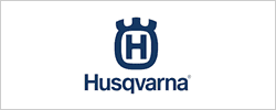 Husqvarna  logo