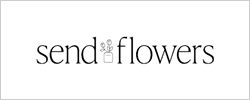 Send Flowers logo