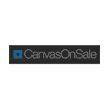 CanvasOnSale logo