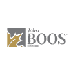 John Boos & Co. logo
