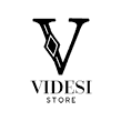 VIDESI logo