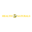 Health Naturals logo