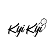 Kyi Kyi Millinery logo