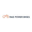RAD Power Bikes logo