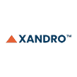 Xandro Lab logo