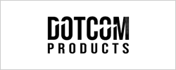 DotCom Products logo