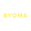 Byoma logo