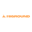 Higround logo