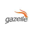 Gazelle logo