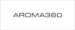 Aroma360 logo