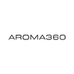 Aroma360 logo