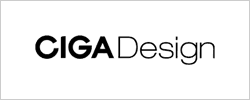 CIGA Design logo