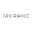 Morphe logo