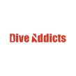 Dive Addicts logo