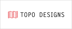 Topo Designs logo