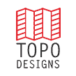 Topo Designs logo