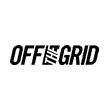 Off The Grid logo